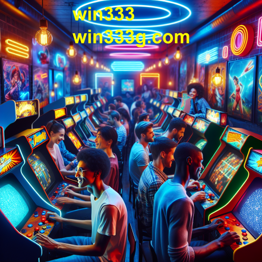 Descubra a Categoria de Jogos de Estratégia no Win333