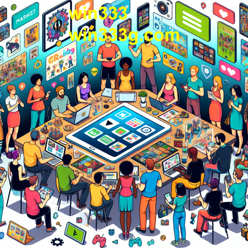 Descubra a Diversão das Retiradas no Win333